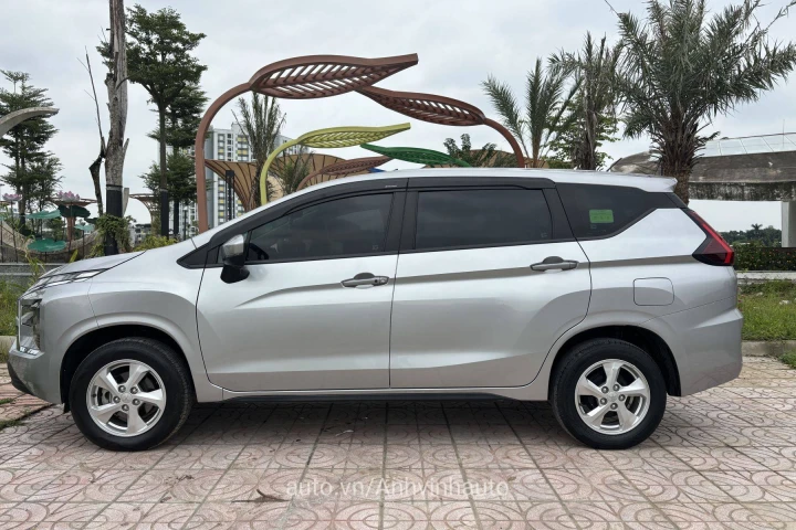 Mitsubishi Xpander 2023