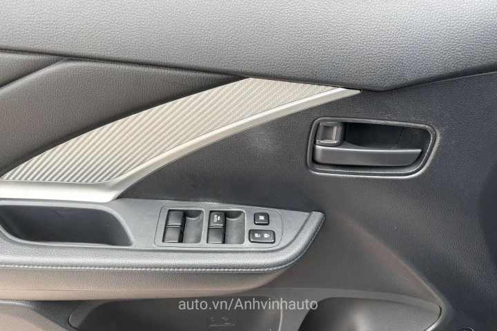 Mitsubishi Xpander 2023