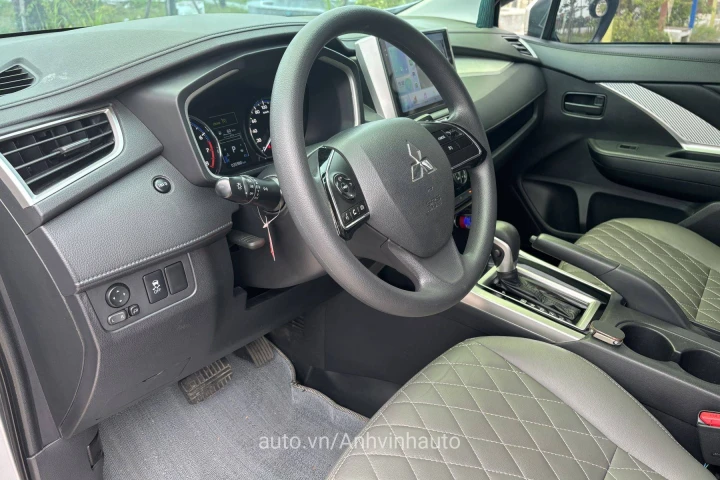 Mitsubishi Xpander 2023