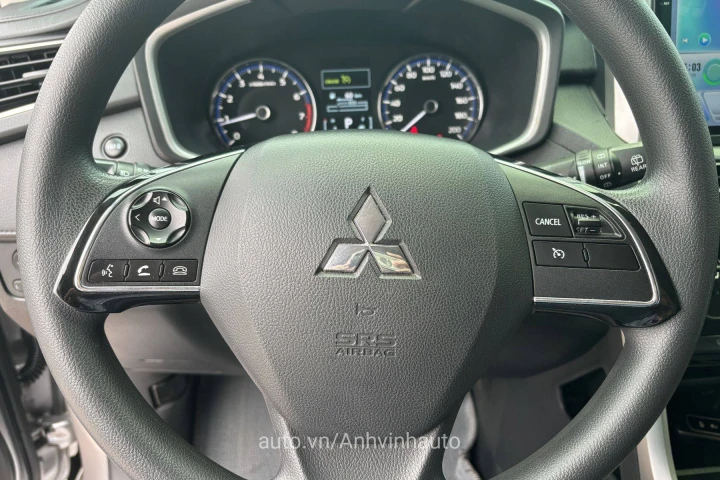 Mitsubishi Xpander 2023