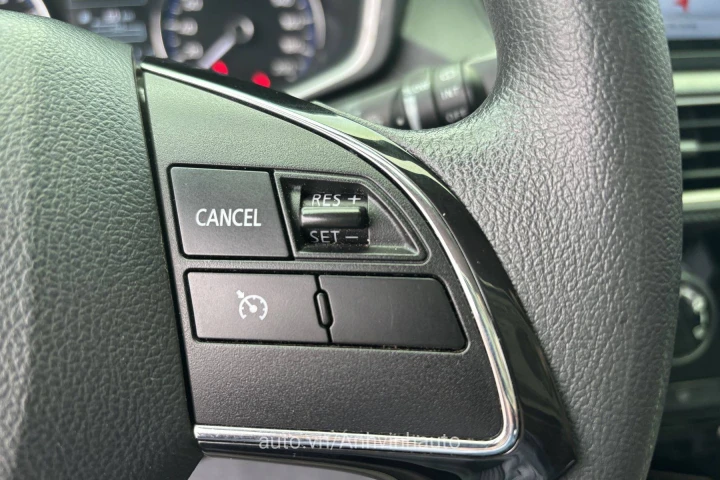 Mitsubishi Xpander 2023