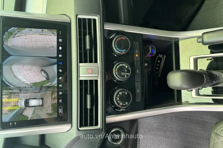 Mitsubishi Xpander 2023