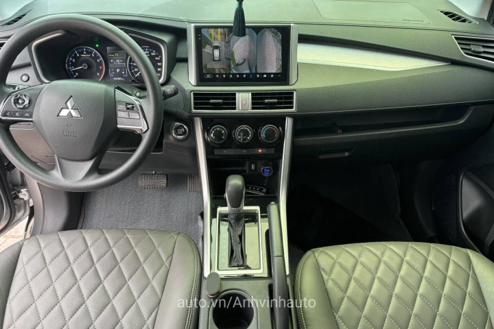 Mitsubishi Xpander 2023