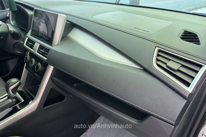 Mitsubishi Xpander 2023