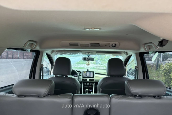 Mitsubishi Xpander 2023