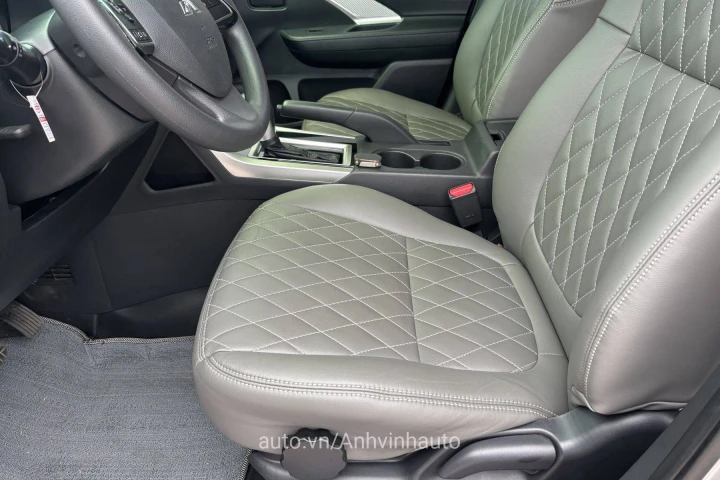 Mitsubishi Xpander 2023