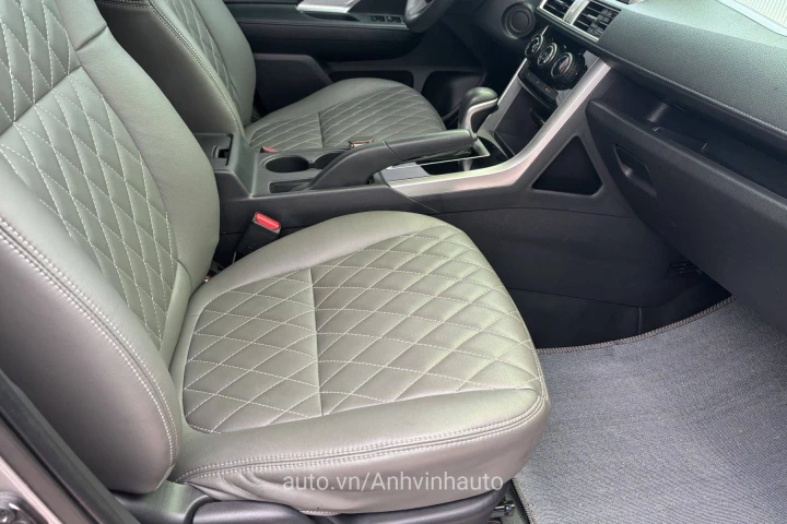 Mitsubishi Xpander 2023