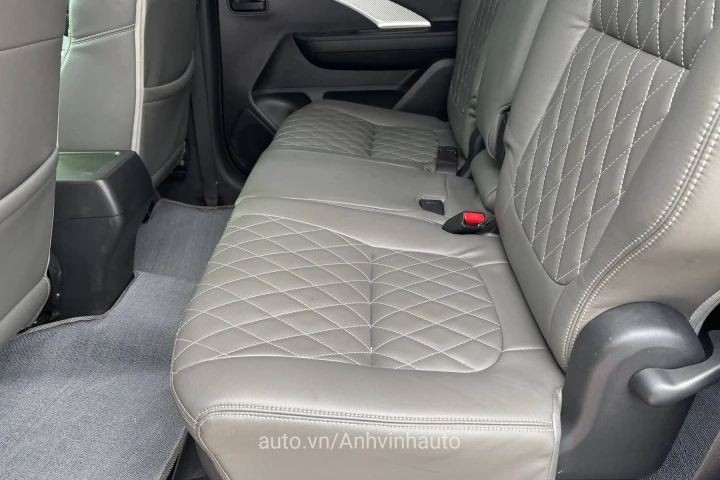 Mitsubishi Xpander 2023