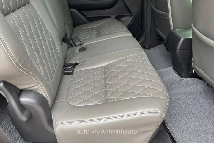 Mitsubishi Xpander 2023