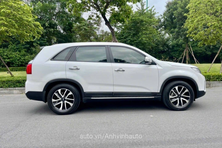 Kia Sorento 2019