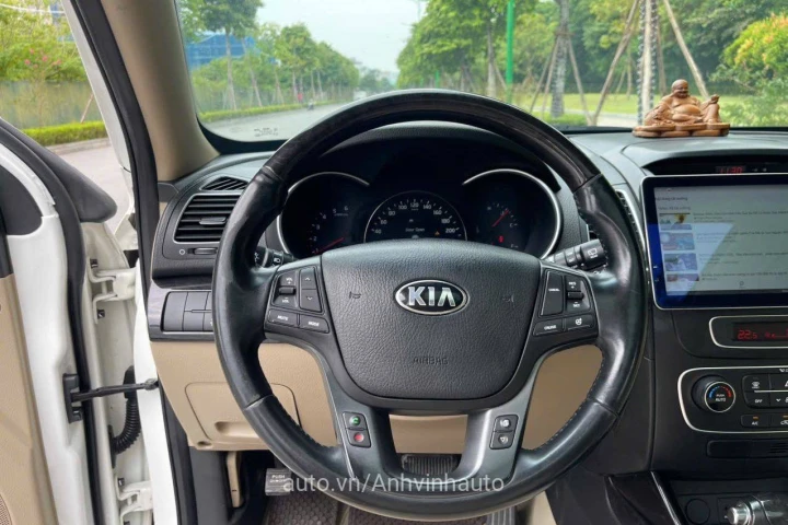Kia Sorento 2019