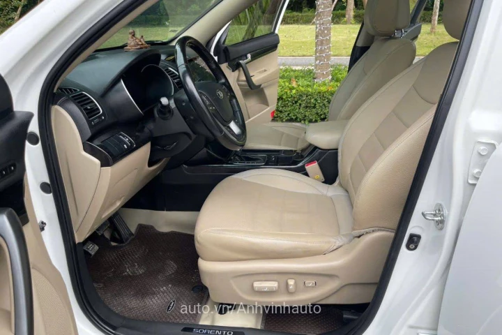 Kia Sorento 2019