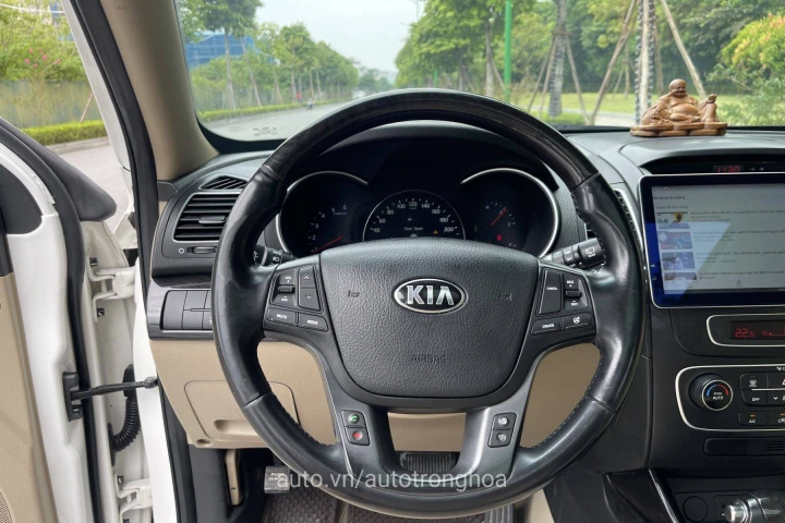 Kia Sorento 2019