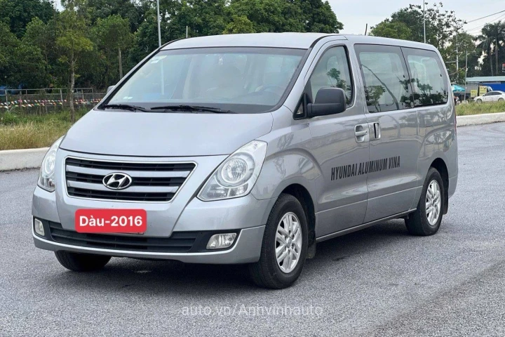 Hyundai Veracruz 2016