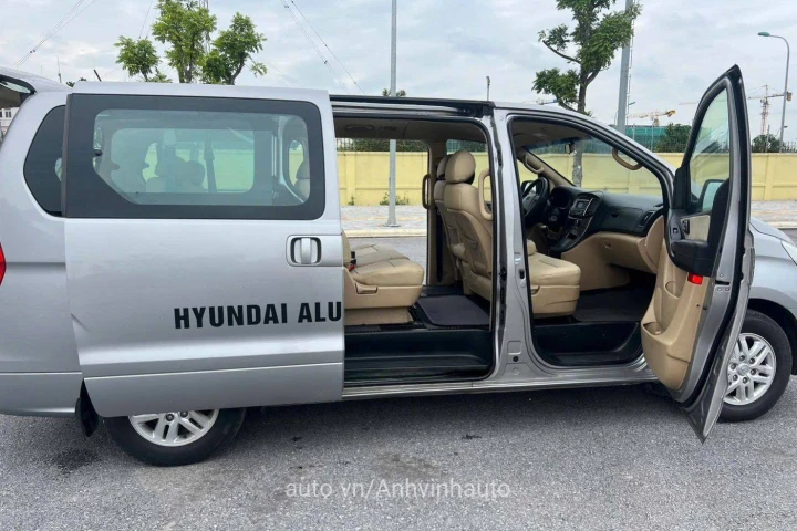 Hyundai Veracruz 2016