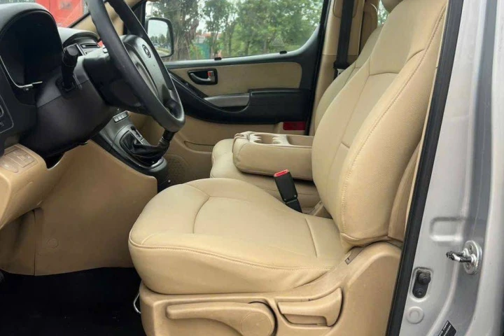 Hyundai Veracruz 2016