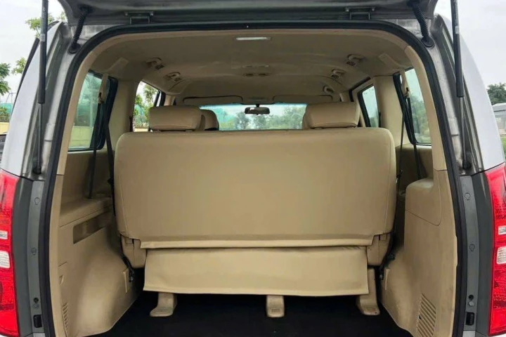 Hyundai Veracruz 2016