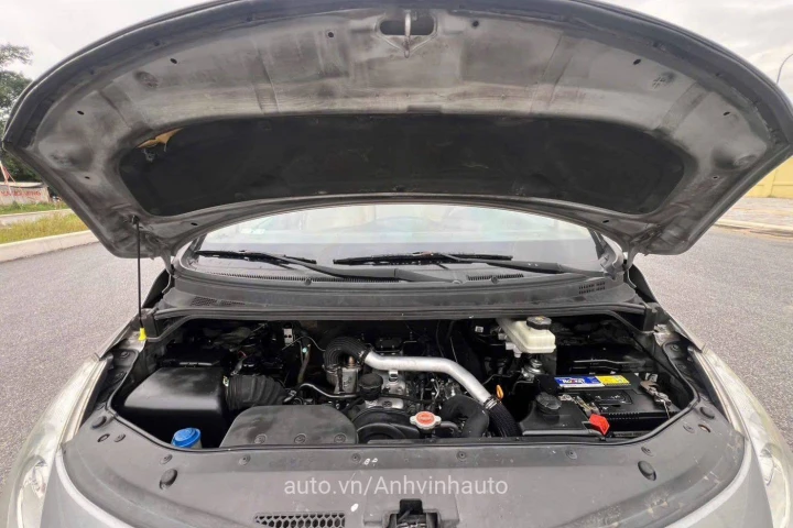 Hyundai Veracruz 2016