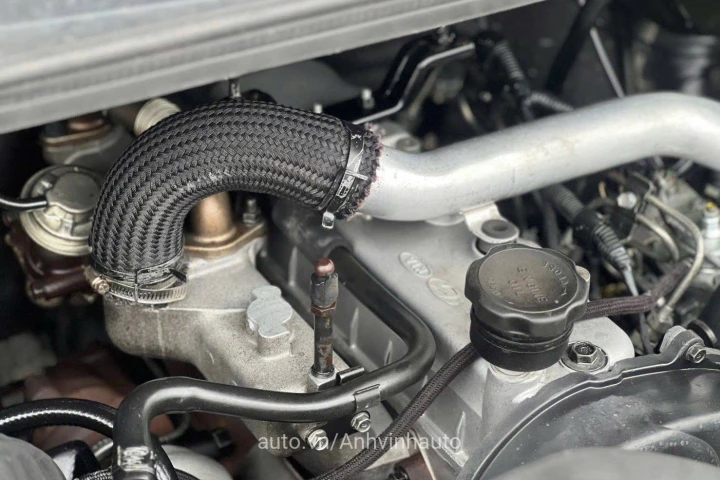 Hyundai Veracruz 2016