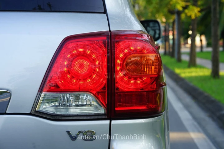 Toyota Land Cruiser 2014