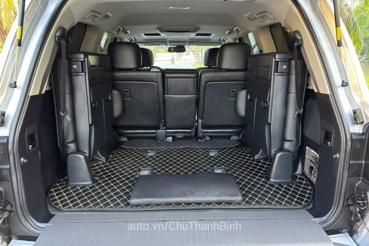 Toyota Land Cruiser 2014