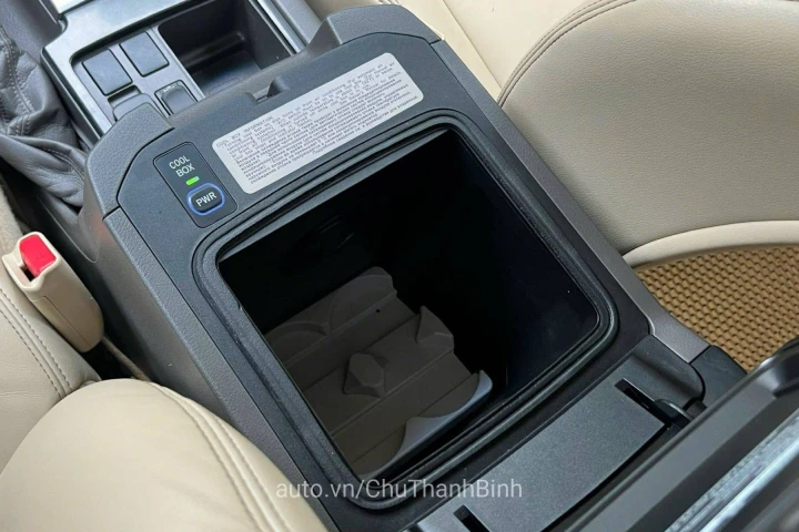 Toyota Land Cruiser Prado 2017