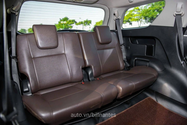 Toyota Fortuner 2016