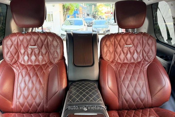 Toyota Land Cruiser 2020