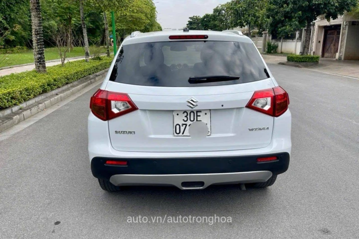 Suzuki Ertiga 2016