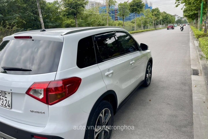 Suzuki Ertiga 2016