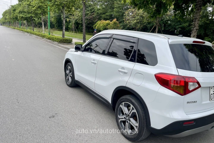 Suzuki Ertiga 2016