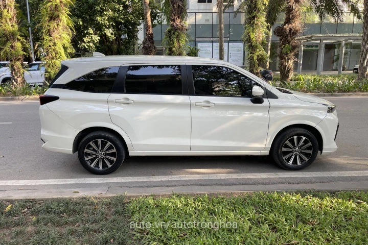Toyota Avanza 2023