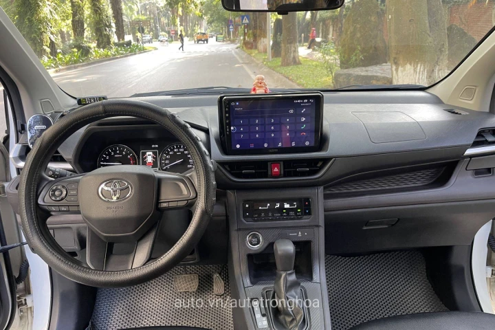 Toyota Avanza 2023
