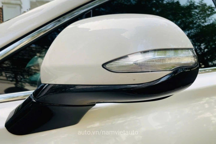 Hyundai Santa Fe 2024