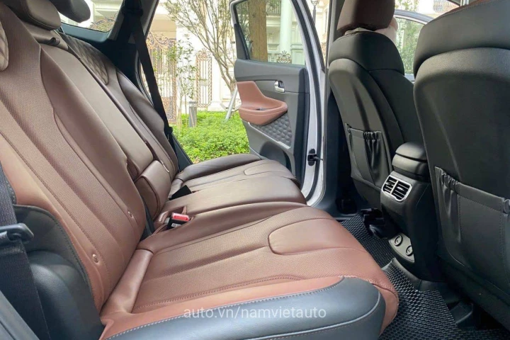 Hyundai Santa Fe 2024