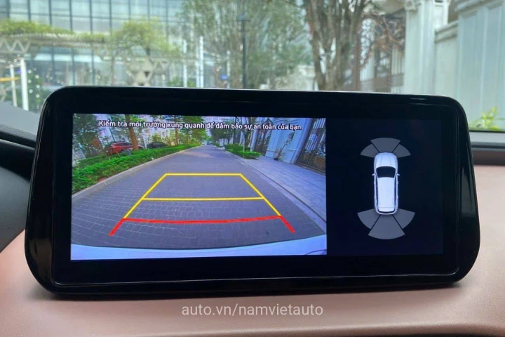 Hyundai Santa Fe 2024