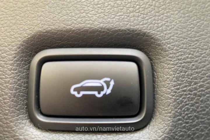 Hyundai Santa Fe 2024