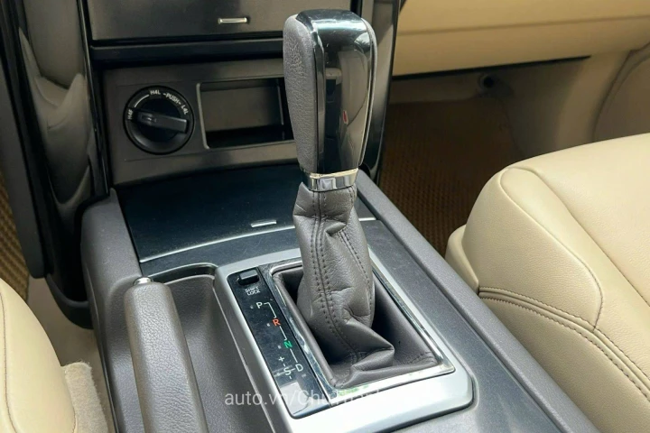 Toyota Land Cruiser Prado 2017