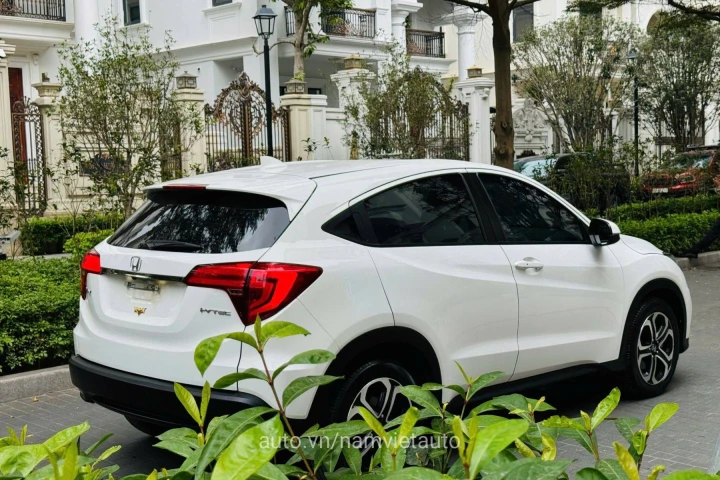 Honda HR-V 2019