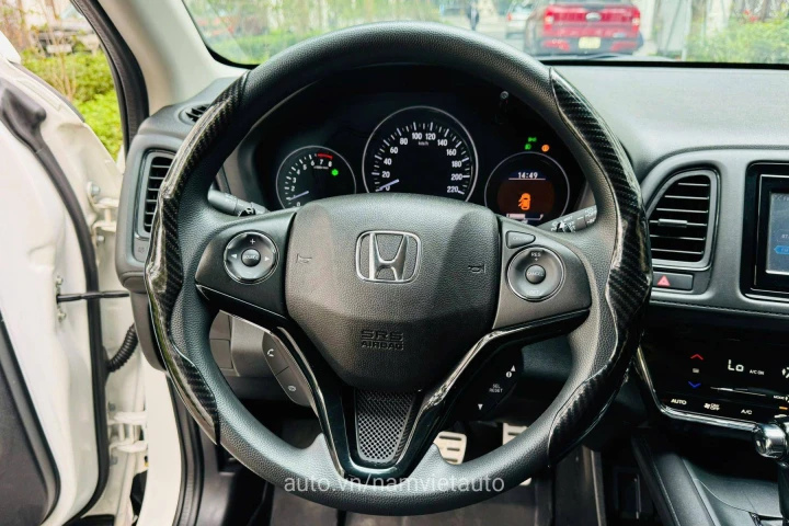 Honda HR-V 2019