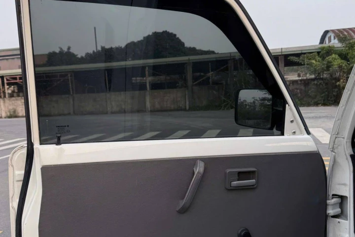 Suzuki Xe tải van 2021