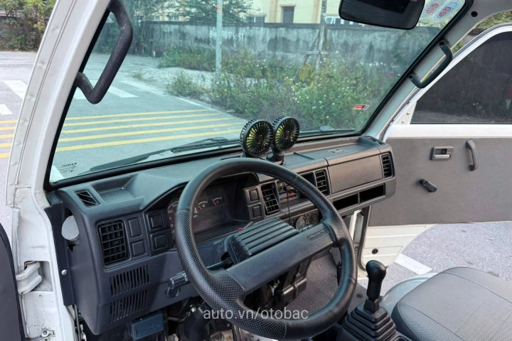 Suzuki Xe tải van 2021