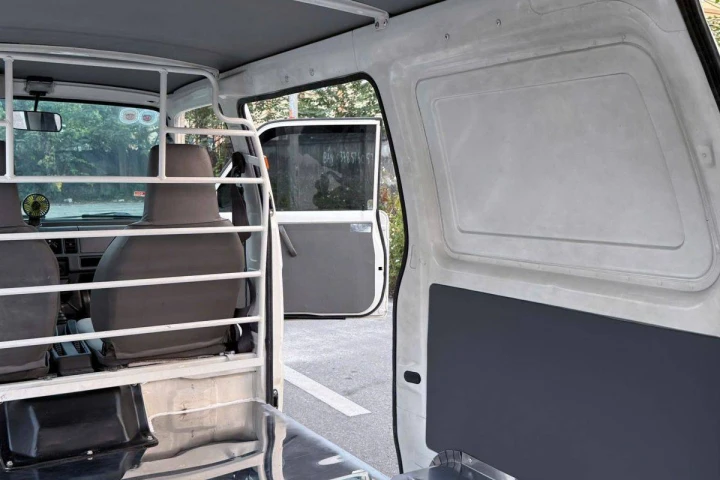 Suzuki Xe tải van 2021