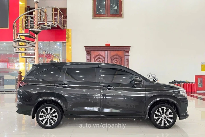 Toyota Avanza Premio MT 2022