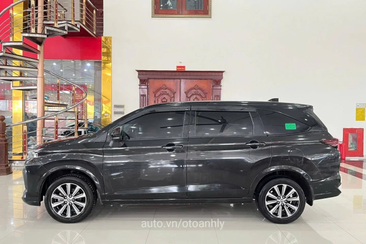 Toyota Avanza Premio MT 2022