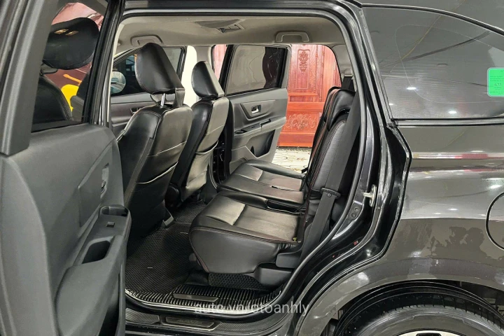 Toyota Avanza Premio MT 2022