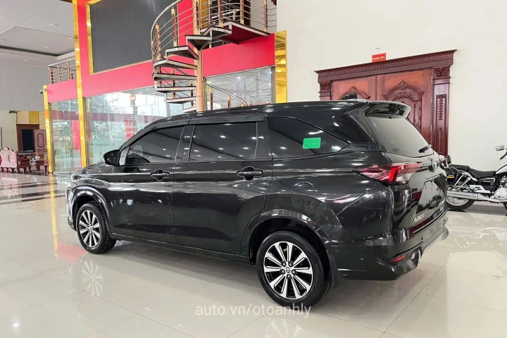 Toyota Avanza Premio MT 2022