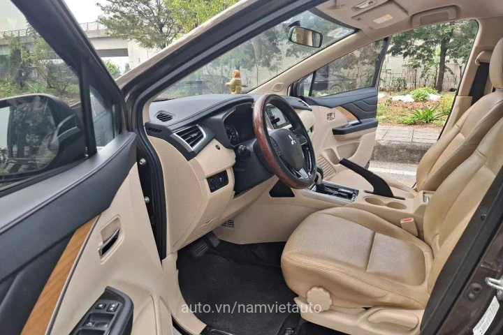 Mitsubishi Xpander 2019