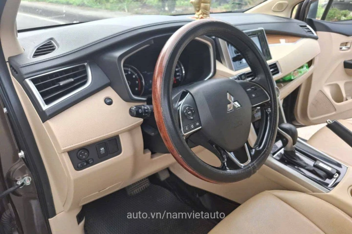 Mitsubishi Xpander 2019