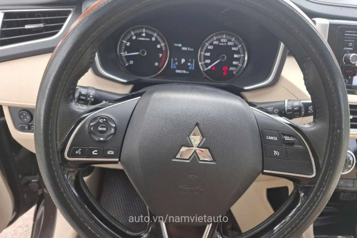 Mitsubishi Xpander 2019